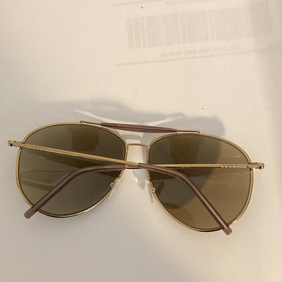 Gucci sunglasses - Picture 3 of 9